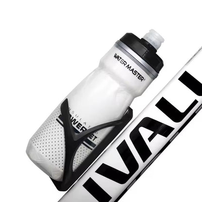 Porte bidon Vélo Ultra Léger 75g